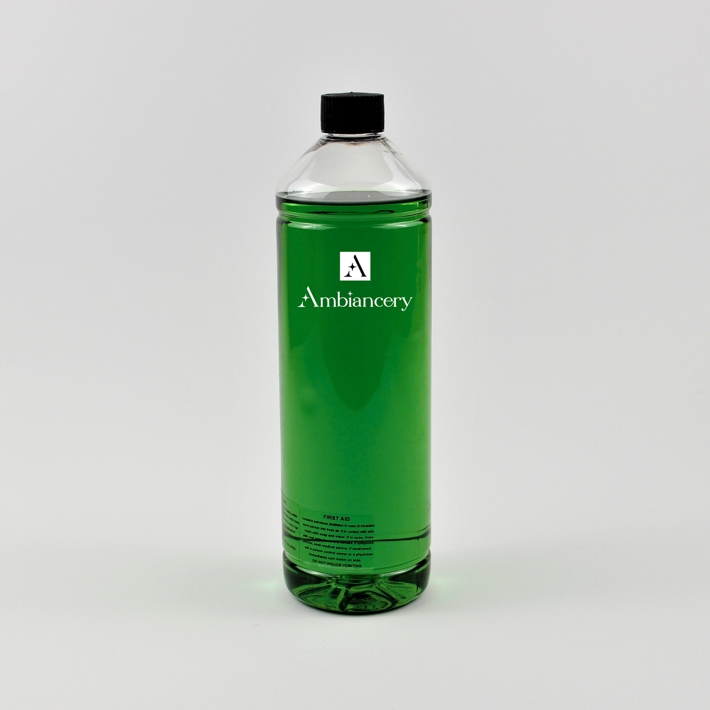 Lampenöl Grün | Geruchlos | 1 Liter